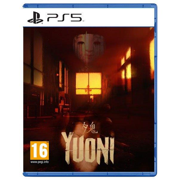 Yuoni (Sunset Kiadás) - PS5