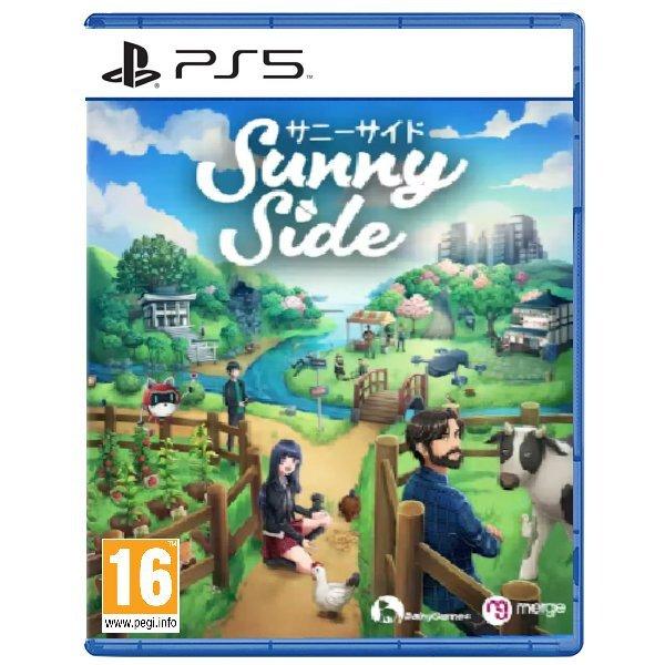 SunnySide - PS5