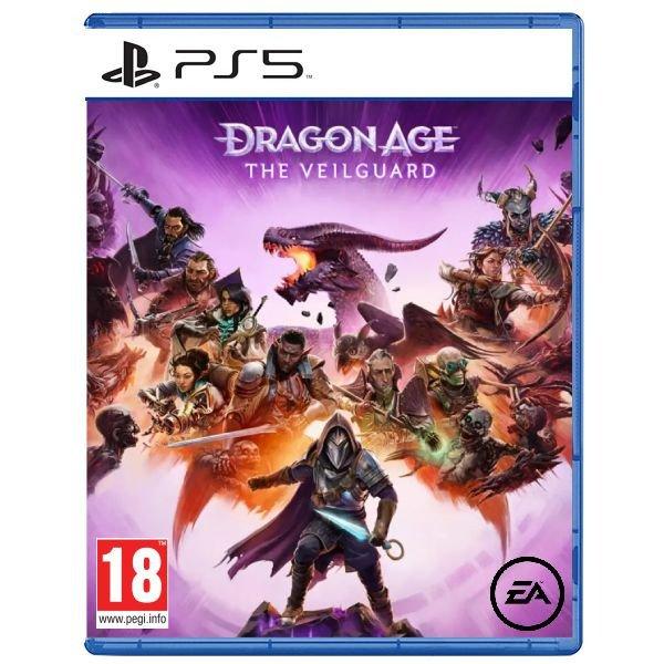 Dragon Age: The Veilguard - PS5