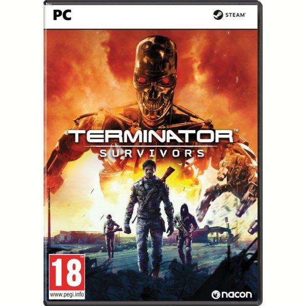 Terminator: Survivors - PC