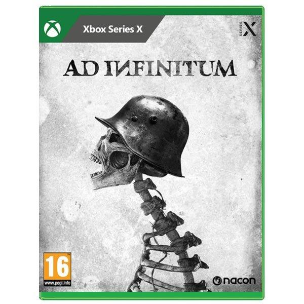 Ad Infinitum - XBOX Series X