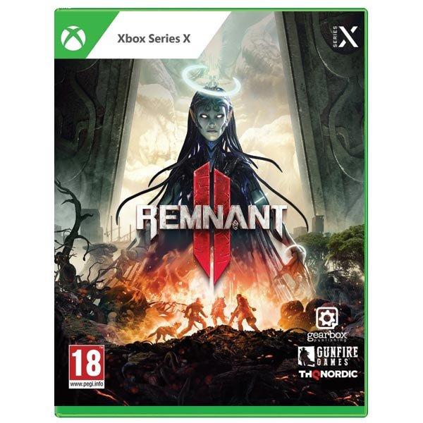 Remnant 2 - XBOX Series X