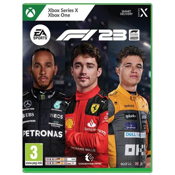 F1 23 - XBOX Series X