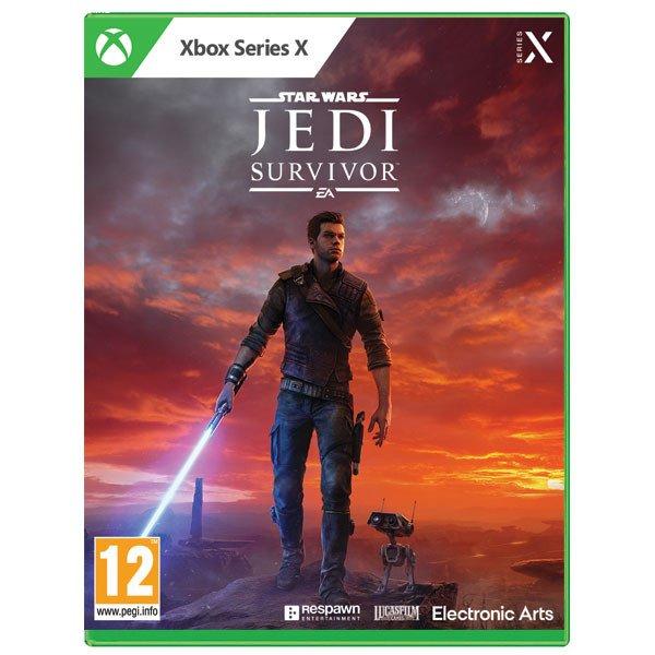 Star Wars Jedi: Survivor - XBOX Series X