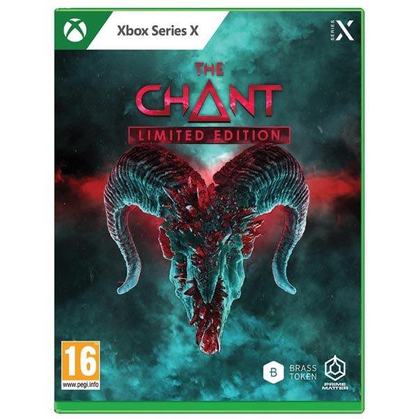 The Chant (Limitált Kiadás) - XBOX Series X