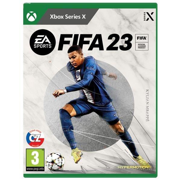 FIFA 23 - XBOX Series X