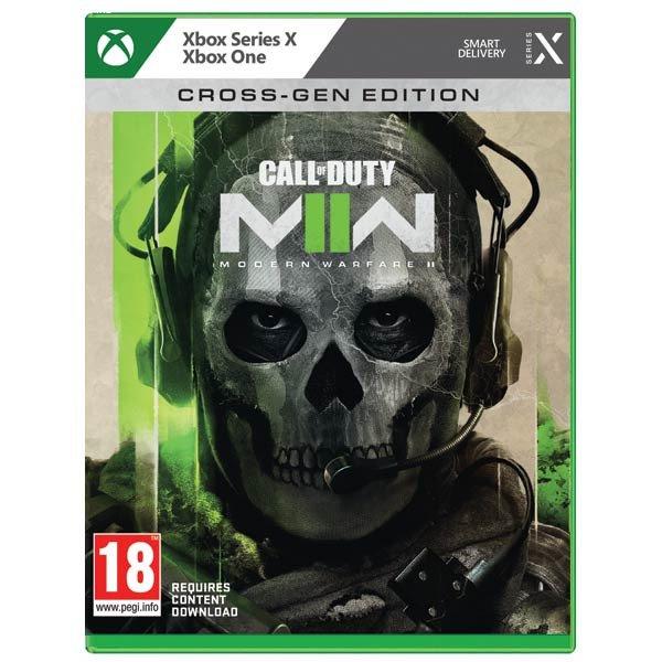 Call of Duty: Modern Warfare 2 - XBOX Series X