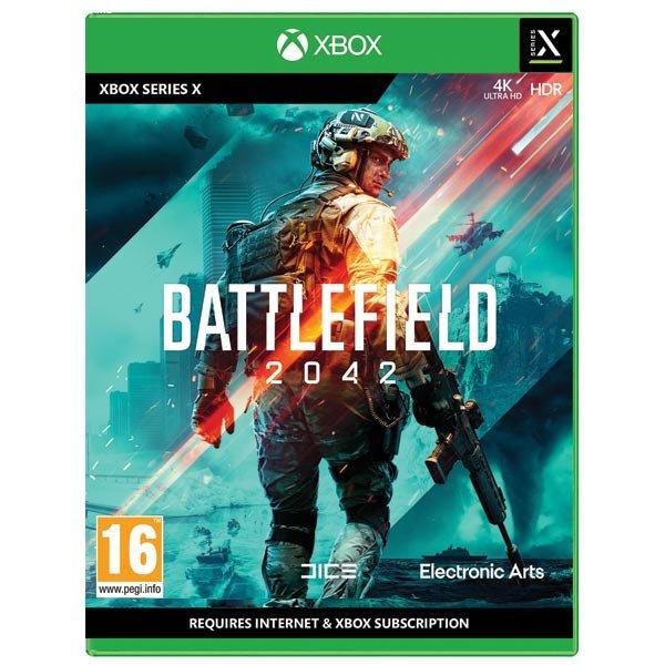 Battlefield 2042 - XBOX Series X
