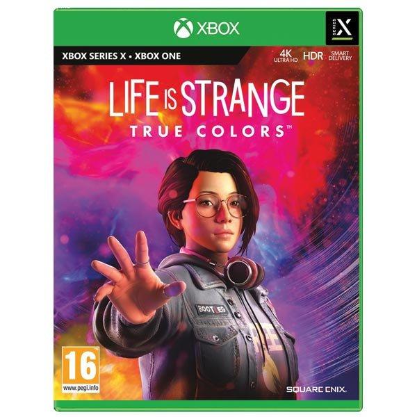 Life is Strange: True Colors - XBOX Series X