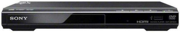 Sony DVPSR760HB DVD lejátszó #fekete 