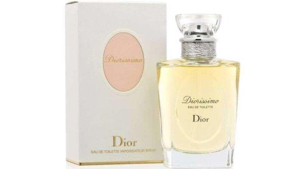 Christian Dior Diorissimo EDT 100 ml Hölgyeknek