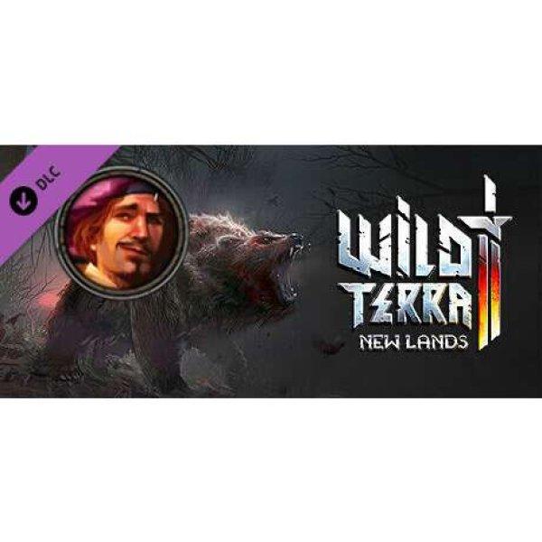 Wild Terra 2 - Bard Pack (PC - Steam elektronikus játék licensz)