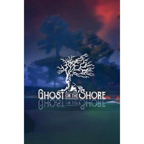 Ghost on the Shore (PC - Steam elektronikus játék licensz)