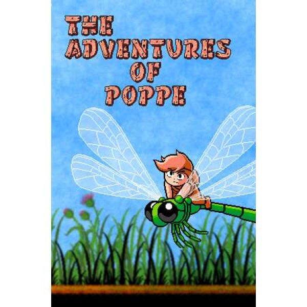 The Adventures of Poppe (PC - Steam elektronikus játék licensz)