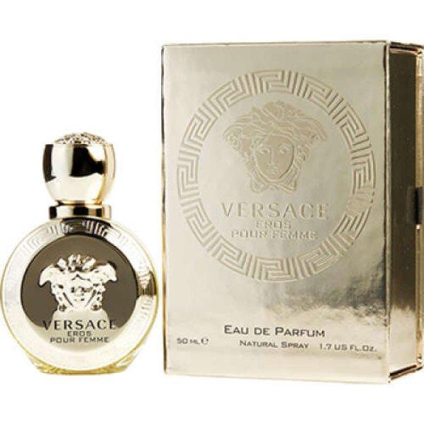 Versace - Eros 50 ml
