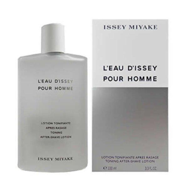 Issey Miyake - L'eau D'Issey Pour Homme after shave 100 ml
