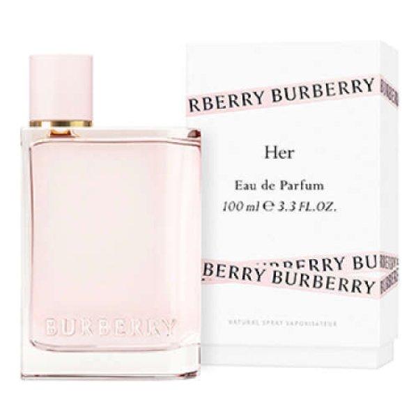 Burberry - Burberry Her (eau de parfum) 50 ml