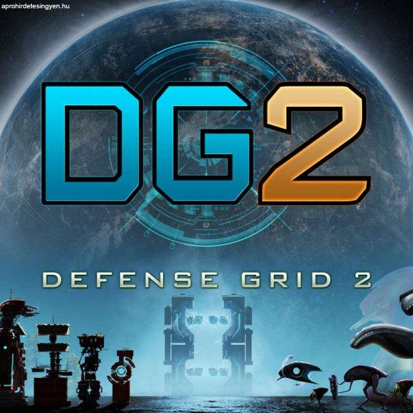 Defense Grid 2 (Special Edition) (Digitális kulcs - PC)