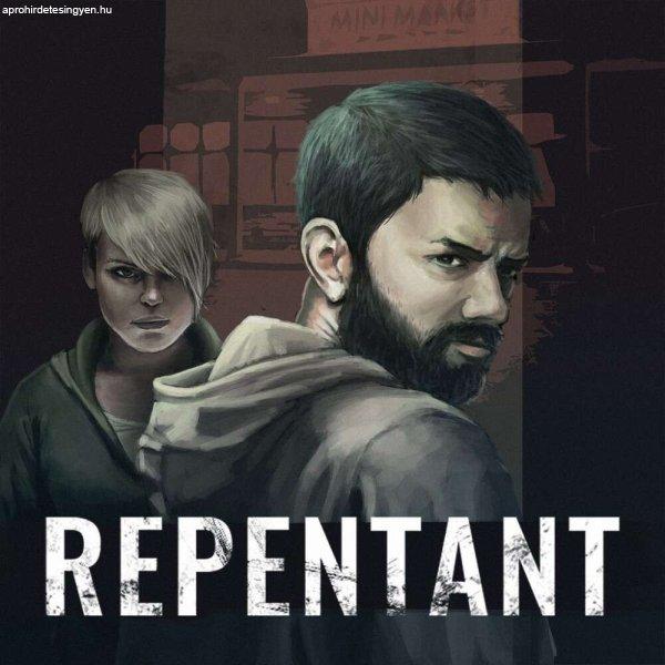 Repentant (Digitális kulcs - PC)