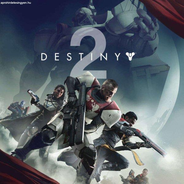 Destiny 2: The Witch Queen Deluxe + Bungie 30th Anniversary Bundle (Digitális
kulcs - PC)