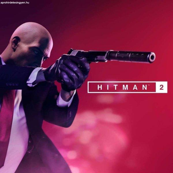 Hitman 2 (EU)