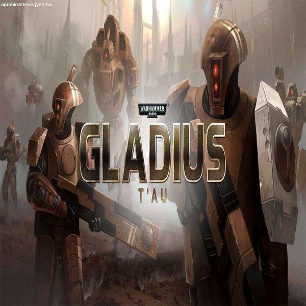 Warhammer 40,000: Gladius - T'au (Digitális kulcs - PC)