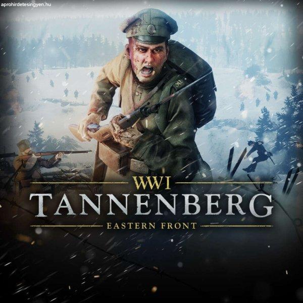 Tannenberg (EU) (Digitális kulcs - Xbox One)