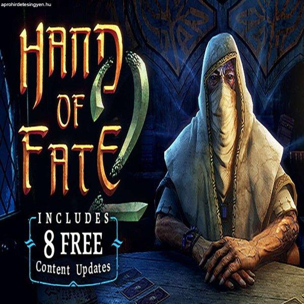 Hand of Fate 2 (Digitális kulcs - PC)