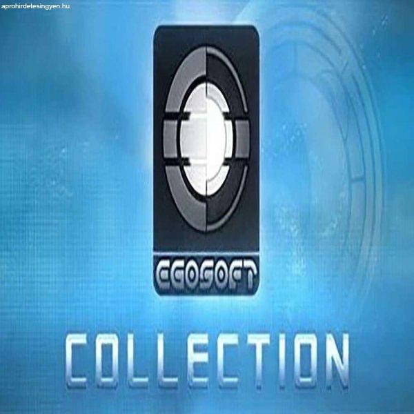 Egosoft (Collection) (Digitális kulcs - PC)
