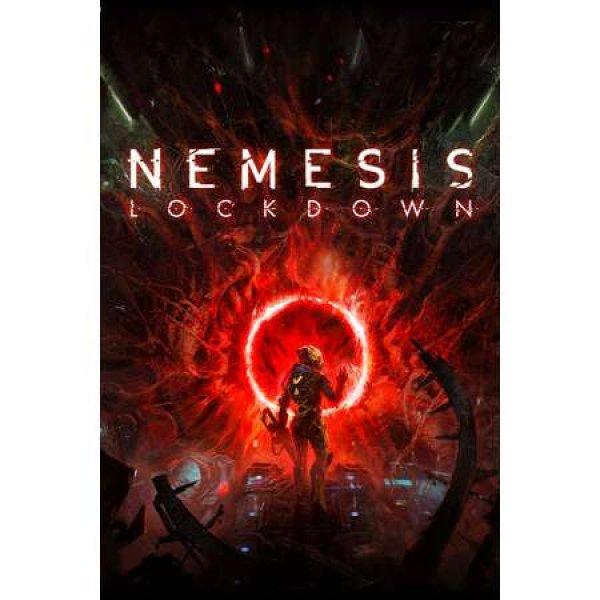 Nemesis Lockdown (PC - Steam elektronikus játék licensz)