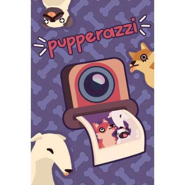 Pupperazzi (PC - Steam elektronikus játék licensz)