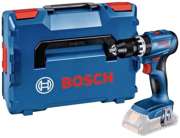 Bosch Professional GSB 18V-45 akkus ütvecsavarozó akkumulátor nélkül
(06019K3301)