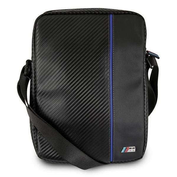 BMW tablet táska, nylon / eco bőr, 10