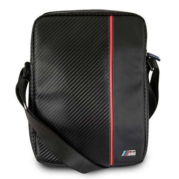 Tablet táska, BMW, Nylon/Ökológiai bőr, 10