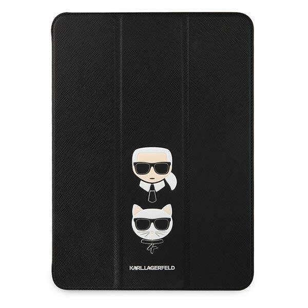 Karl Lagerfeld Saffiano Védőtok, iPad Pro 12,9