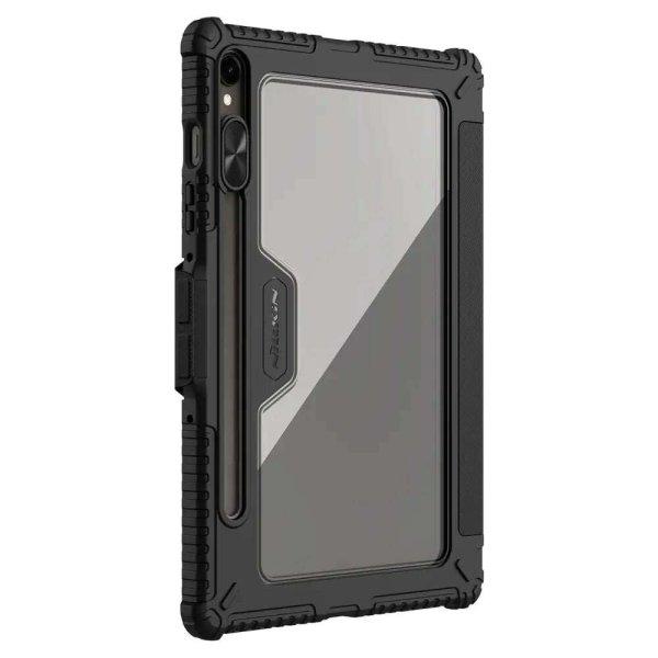 Tablet védőtok, Galaxy Tab S9-hez - Nillkin Bumper