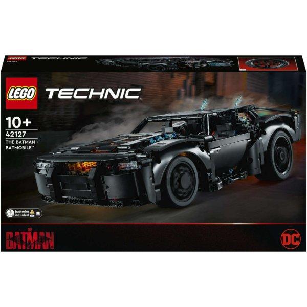 LEGO® Technic™ 42127 THE BATMAN - BATMOBILE™