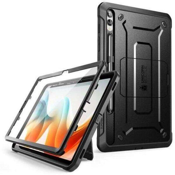 Supcase Unicorn Beetle Pro Samsung Galaxy Tab S9 Plus WIFI műanyag tok fekete
(843439123243)