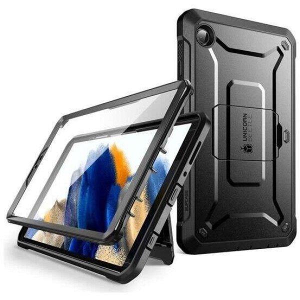 Supcase Unicorn Beetle Pro Samsung Galaxy Tab A9 WIFI műanyag tok fekete
(843439138506)