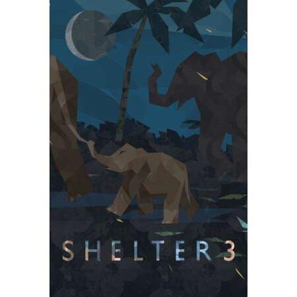 Shelter 3 (PC - Steam elektronikus játék licensz)