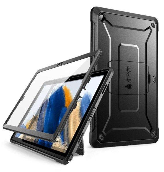 Supcase Unicorn Beetle Pro Samsung Galaxy Tab A9+ Plus X210 / X215 / X216 Black