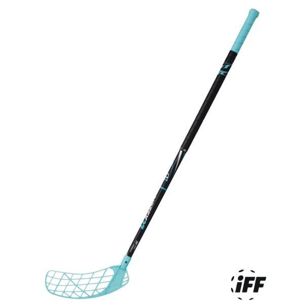 ACCUFLI-AirTek IFF A27-100 Teal R Kék 100 cm Jobb 2024