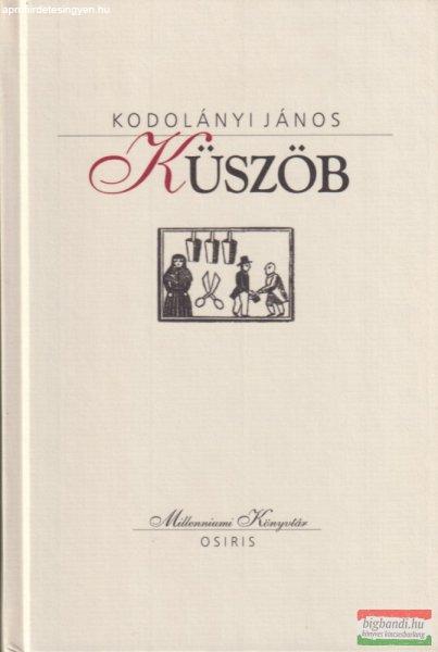 Kodolányi János - Küszöb