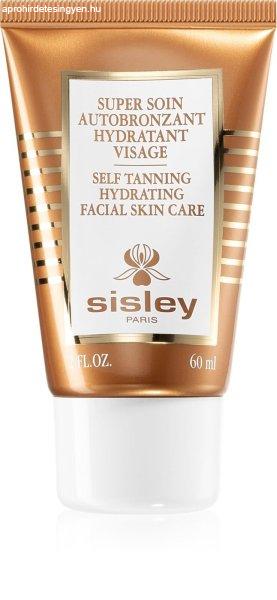 Sisley Önbarnító hidratáló bőrápoló
Super Soin (Self Tanning Hydrating Facial Skin Care) 60 ml