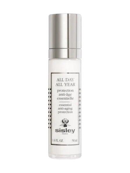 Sisley Nappali ápolás a bőr öregedése ellen All Day
All Year (Essential Anti-Aging Protection) 50 ml