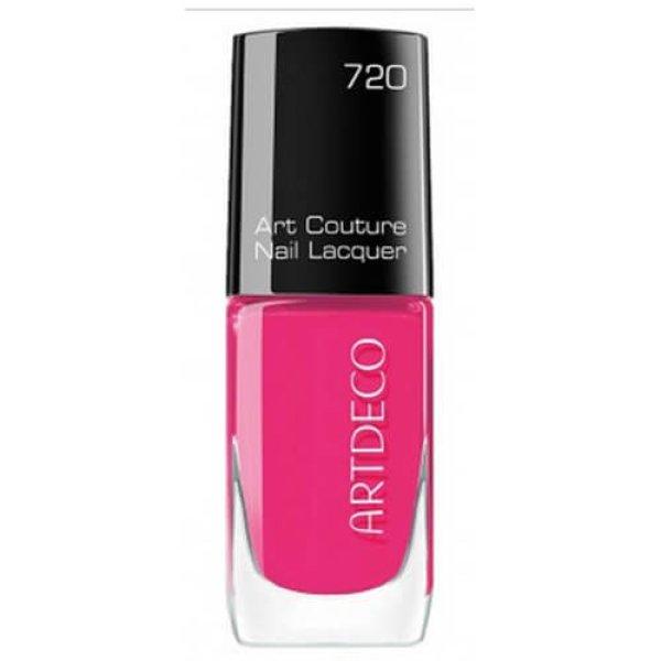 Artdeco Körömlakk (Art Couture Nail Lacquer) 10 ml 759 Loved by
Generations