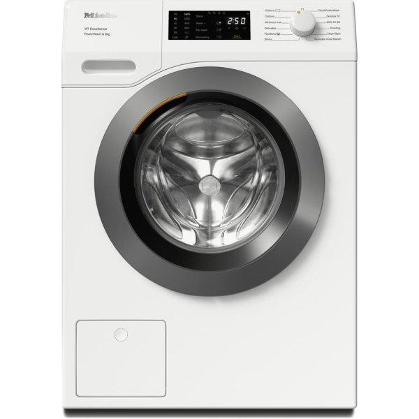 Miele WED335 WCS PWash 8kg mosógép