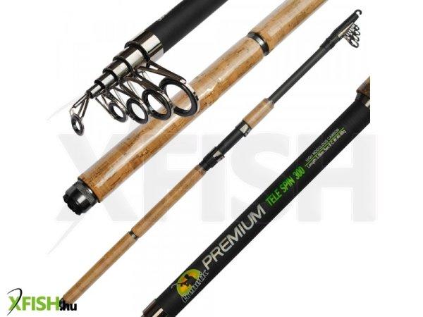 Frenetic Premium Tele Horgászbot 300cm 50-100g