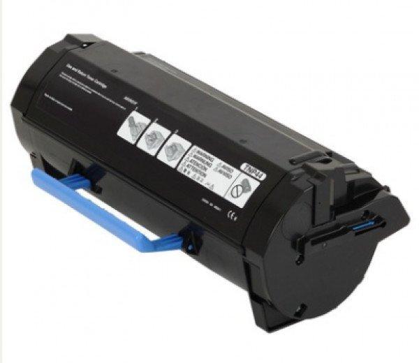 MINOLTA UTÁNGYÁRTOTT B4020 Toner FEKETE 20.000 oldal kapacitás TNP40 GEN