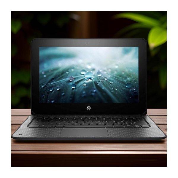  Érintőképernyős HP ProBook X360 11 N4200/4/128SSD/11,6 Tablet Laptop